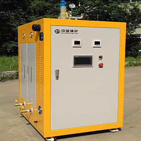 0.2噸電蒸汽發(fā)生器144kw